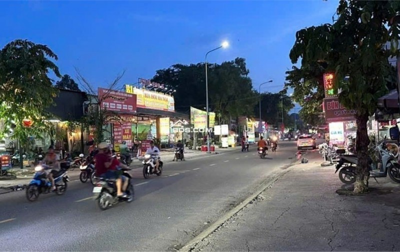 THE FELIX – chỉ 279 triệu sở hửu ngay căn 2PN, ngay cạnh Vincom Dĩ An.